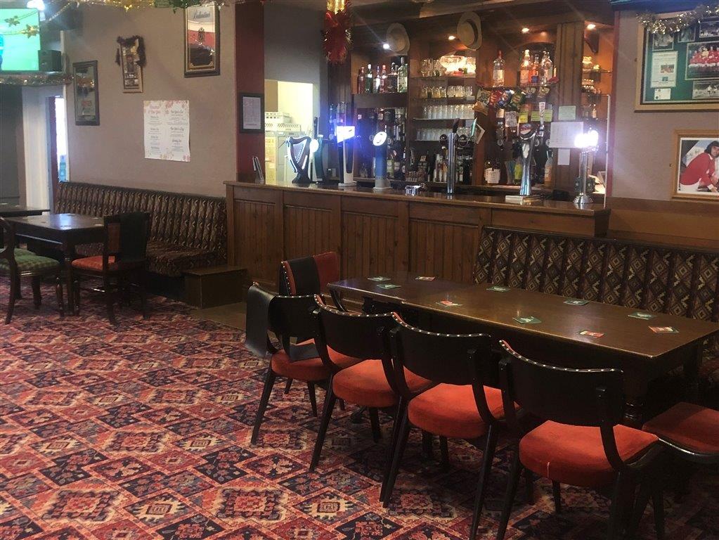 Broadway Hotel Doncaster My Hospitality Solutions